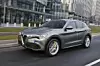 Alfa Romeo Stelvio 2.0 Turbo 16 - Durchschnittsverbrauch im Test 11,9 l/100 km
