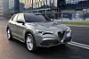 Alfa Romeo Stelvio 2.0 Turbo 16 - Zweilitermotor