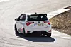 Toyota Yaris GRMN