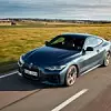 BMW M 440i xDrive Coupé - setzt fahrdynamisch Maßstäbe