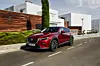 Mazda CX-3 - außen nur leichte optische Veränderungen
