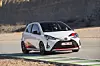 Toyota Yaris GRMN