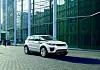Vom Range Rover Evoque wurden bisher 400.000 Fahrzeuge verkauft.