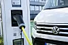 VWN nimmt rund ums Werk in Hannover 50 Ladesäulen in Betrieb