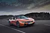 BMW i8 Roadster