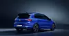 VW Golf R 2021
