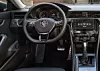 VW Passat USA 2020 - die Instrumente