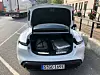 Porsche Taycan Turbo S - Heckkofferraum fasst 366 Liter