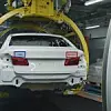 KI in der Montage BMW Group-Werk Dingolfing