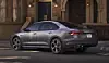 VW Passat USA 2020 - basiert noch auf der alten PQ35-Plattform