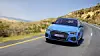 Audi A3 40 TFSIe / PHEV - technischer Zwilling zum Golf eHybrid