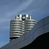 BMW-Headquarter München