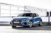 Audi A3 40 TFSIe / PHEV - Turbobenziner mit 110 kW / 150 PS und E-Motor mit 80 kW / 110 PS