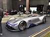 Mercedes Silver Arrow_Silberpfeil