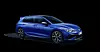 VW Golf R 2021