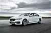BMW 7er Modell 2015