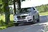 Bei den Testfahrten verbrauchte der BMW X5 xDrive 40e im Schnitt 10,8 Liter.