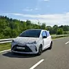 Toyota Yaris GRMN