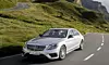 Mercedes S 63 AMG 4matic