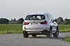 Der BMW X5 xDrive 40e knackt in nur 6,8 Sekunden aus dem Stand die 100 km/h.-Marke.