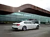 BMW 7er Modell 2015