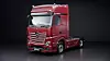 Daimler Actros