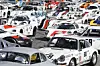 Porsche Rennsport Reunion 2018