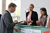 Einschreibung beim AUTOMOBIL PRODUKTION Kongress