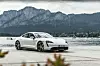 Porsche Taycan Turbo S - mindestens 185.456 Euro