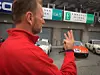Porsche Rennsport Reunion 2018: Noch drei Minuten bis zum Start