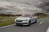 Der neue Skoda Superb ist ein süperber Hybrid.