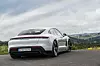 Porsche Taycan Turbo S - Klang moduliert