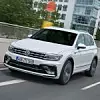 VW Tiguan 2.0 BiTDI 4motion - mit 176 kW / 240 PS