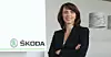 Skoda Deutschland-Chefin Imelda Labbé peilt mit der VW-Tochter die Absatzmarke von 200.000
