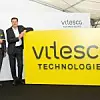 Logo Vitesco Technologies