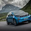 Der BMW i3 (94 Ah) hat deutlich mehr Reichweite