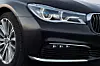 BMW 7er Modell 2015