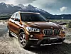BMW X1 Langversion für China.