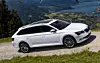 Skoda Superb 2.0 TDI Combi - erst einmal ist bei 190-Diesel-PS Schluss