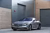 Mercedes S 65 AMG Coupé 2015