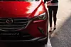 Mazda CX-3 2019