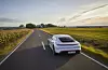 Porsche Taycan Turbo S - bis zu 260 km/h schnell