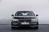 BMW 7er Modell 2015