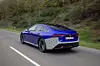 Toyota Mirai II - Antrieb auch an der Hinterachse