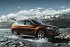 BMW X1 Lang China.