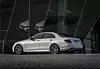 Mercedes E-Klasse