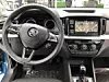 Skoda Kamiq: Das Cockpit