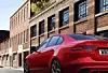 Jaguar XE 2020 - leicht überarbeitet