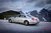 Mercedes S 63 AMG 4matic