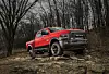 Der aktuelle Ram Power Wagon ist mehr Athlet als Arbeitstier.